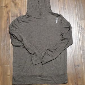 Reebok speedwick men's medium long sleeve …